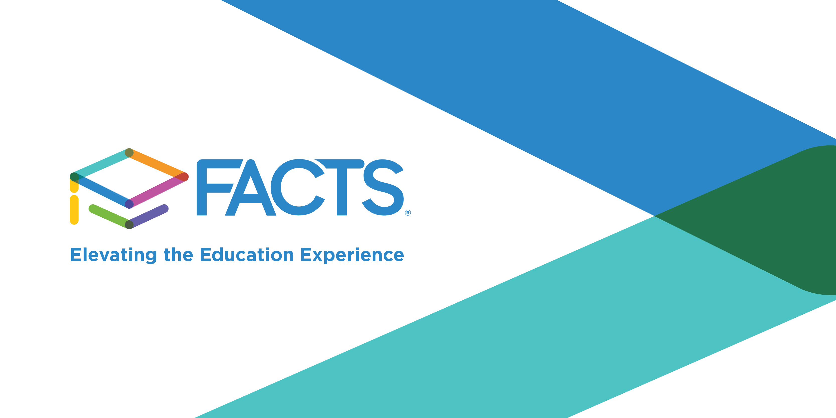 FACTS logo with tagline