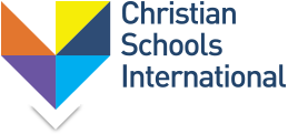 Christian Schools International logo
