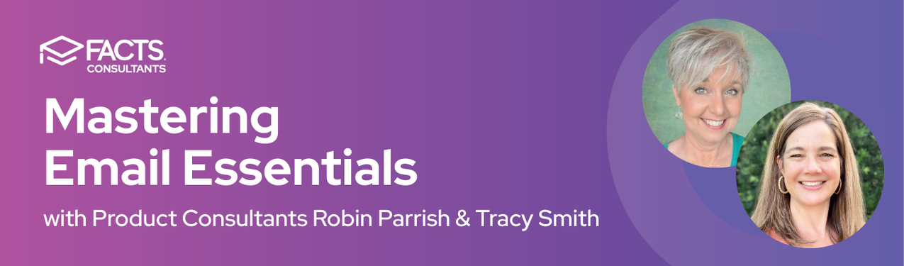 Mastering Email Essentials