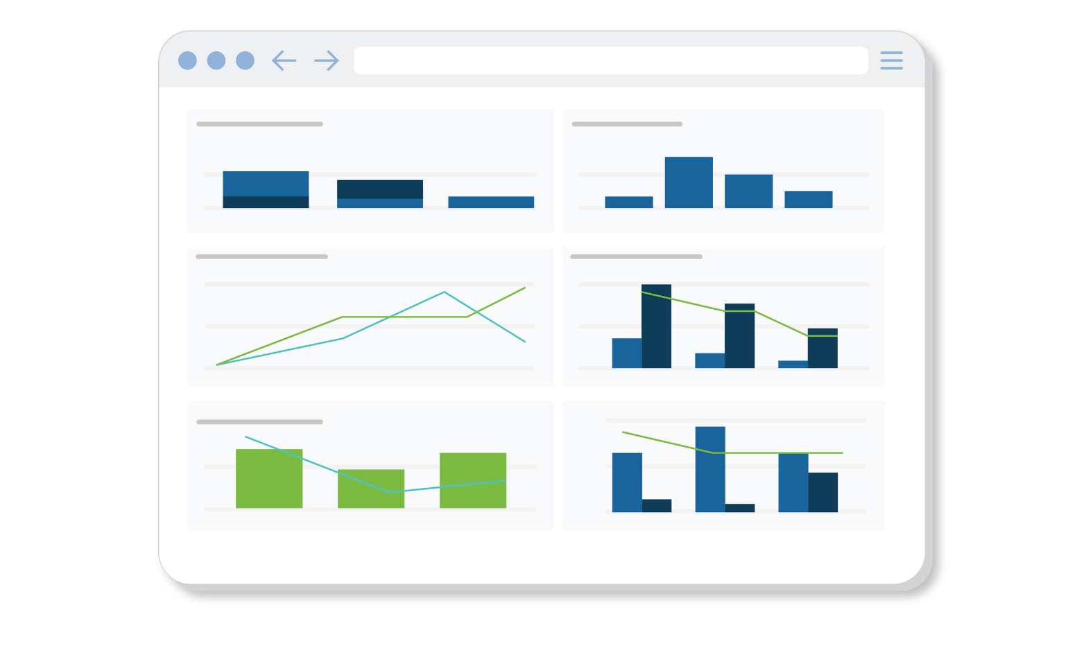 Conceptual example of the FACTS Data Insights retention data
