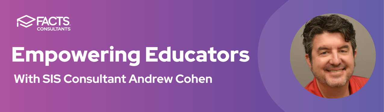 Empowering Educators