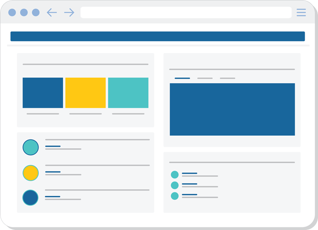FACTS Learning Platform product screenshot