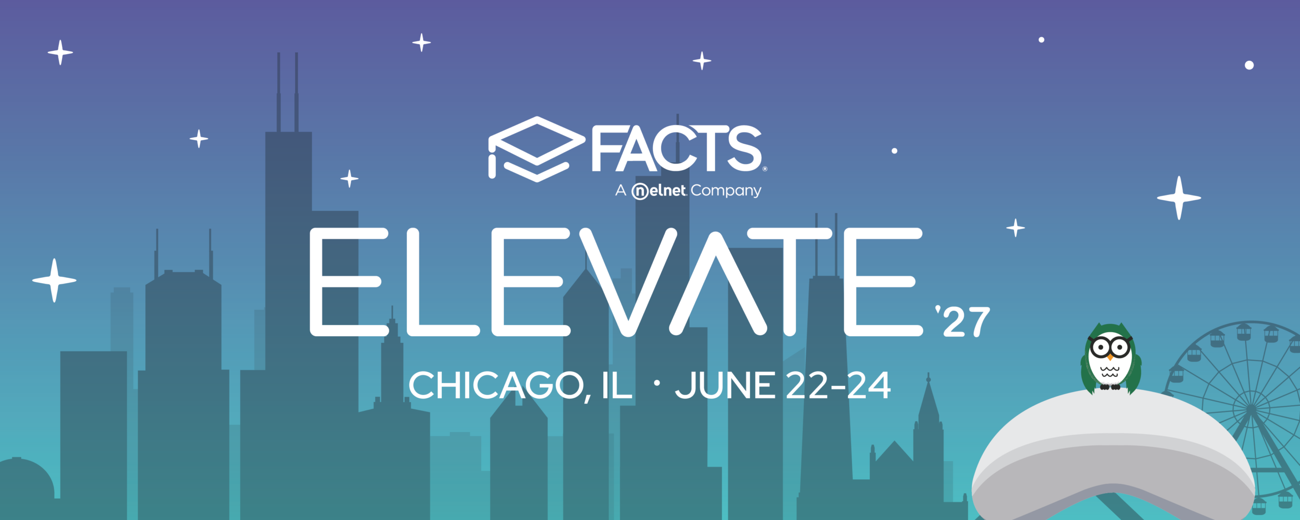 elevate Chicago
