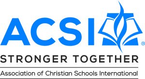 ACSI Stronger Together - Association of Christian Schools International