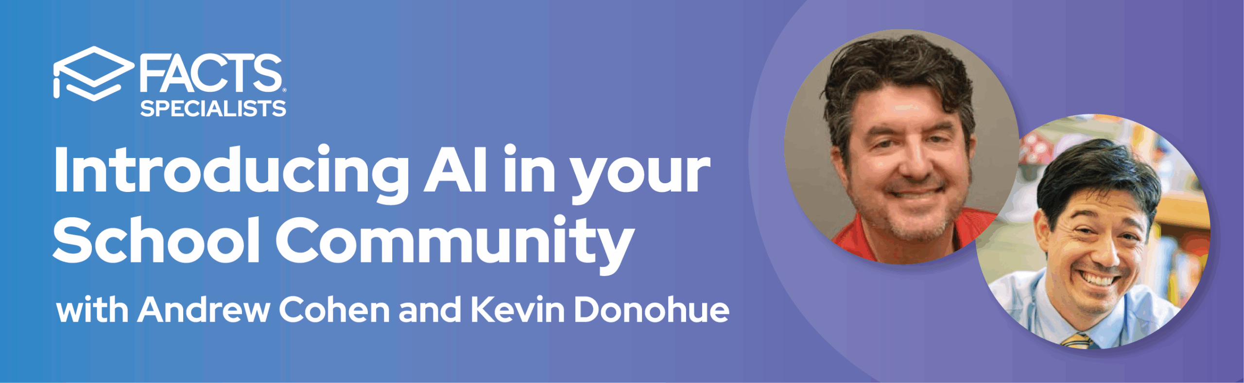 Introducing AI in your School Community