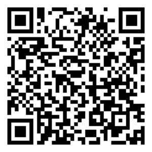 QR code for scheduling a consult with Robin Parrish