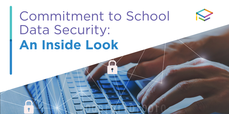 Commitment to School Data Security: An Inside Look