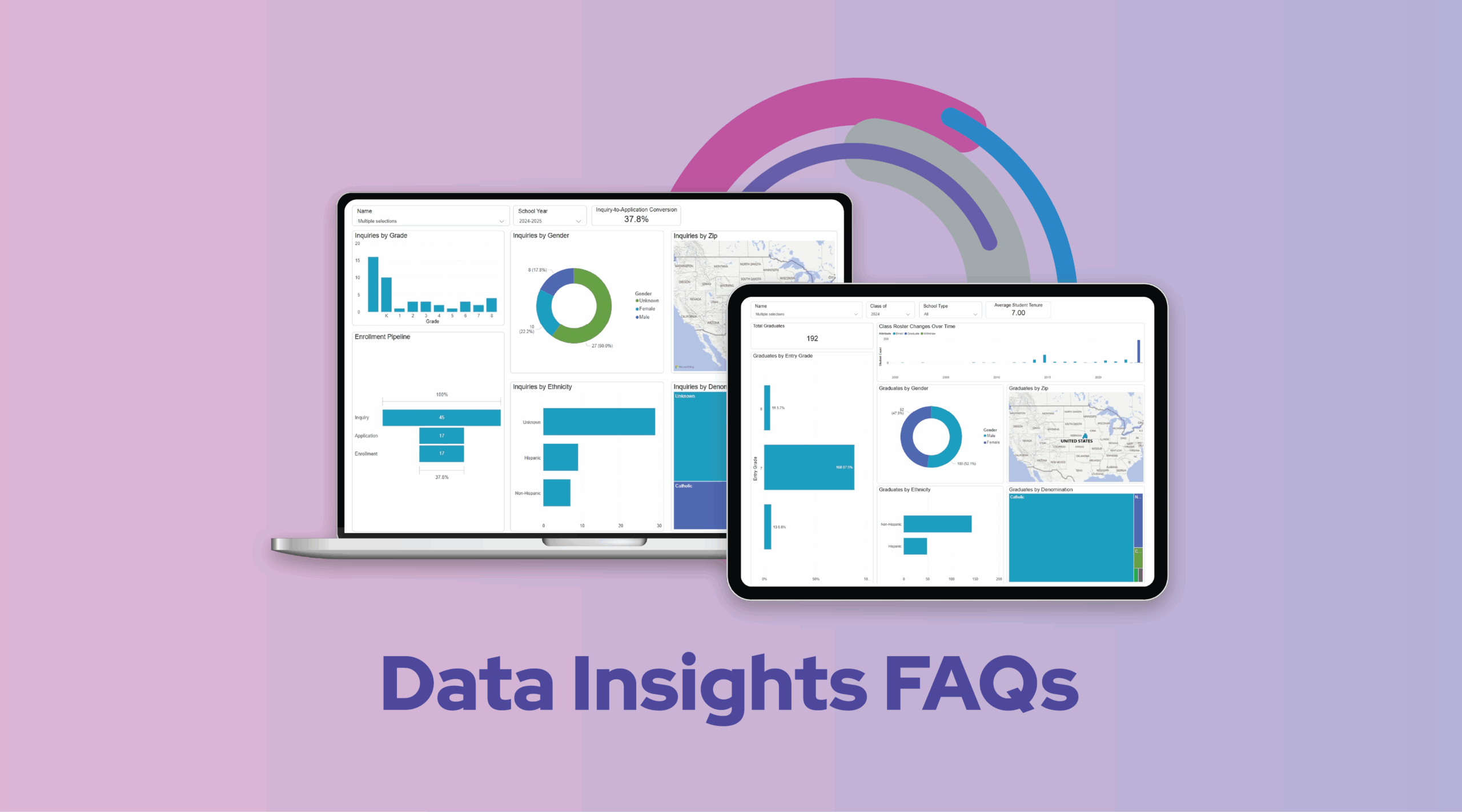 What is Data Insights?