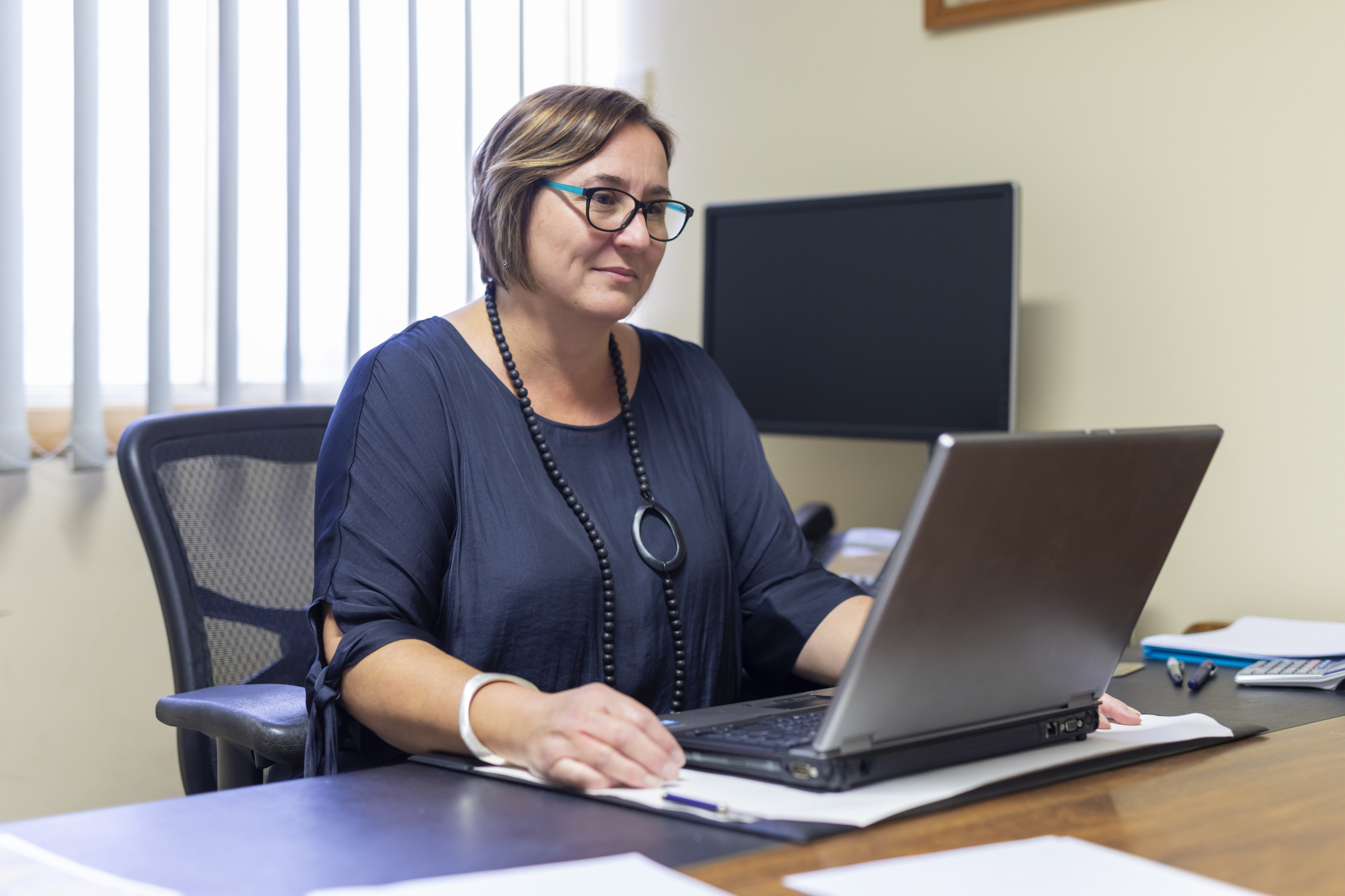 Supporting schools to transition to online financials