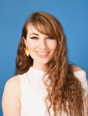 Dr. Verity Kahn