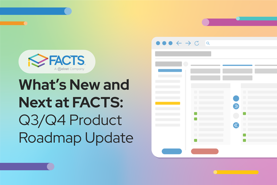 Q3/Q4 product roadmap
