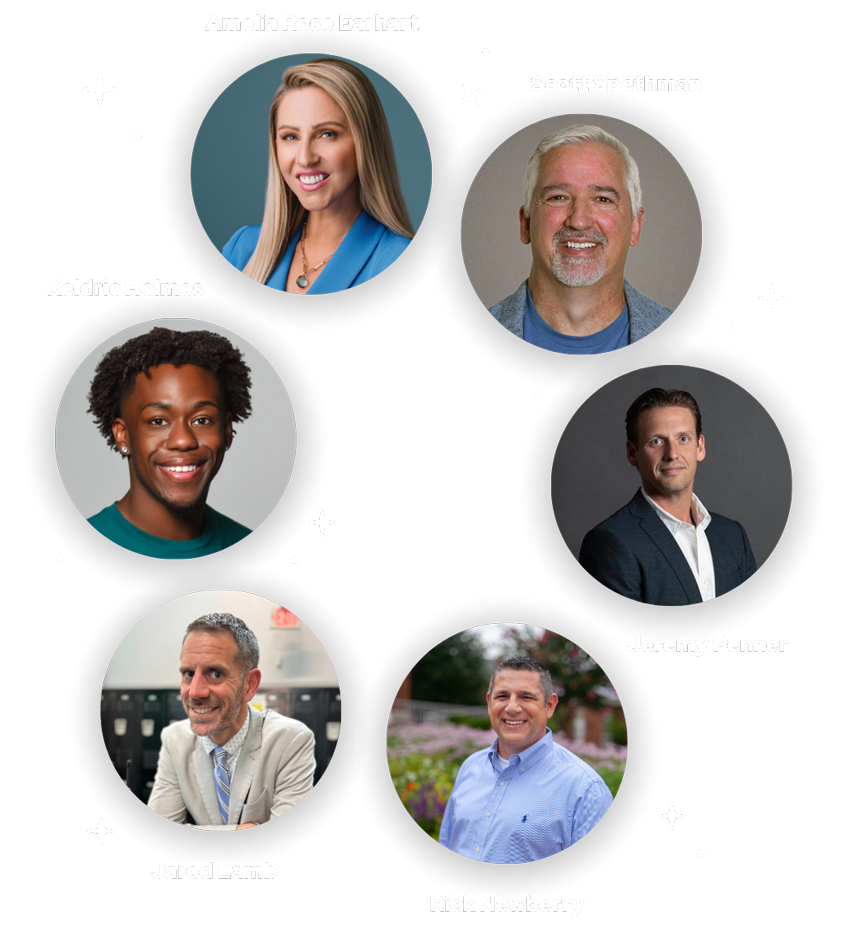 Elevate 2026 speakers preview