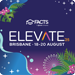 FACTS Elevate 2025 in Brisbane Australia