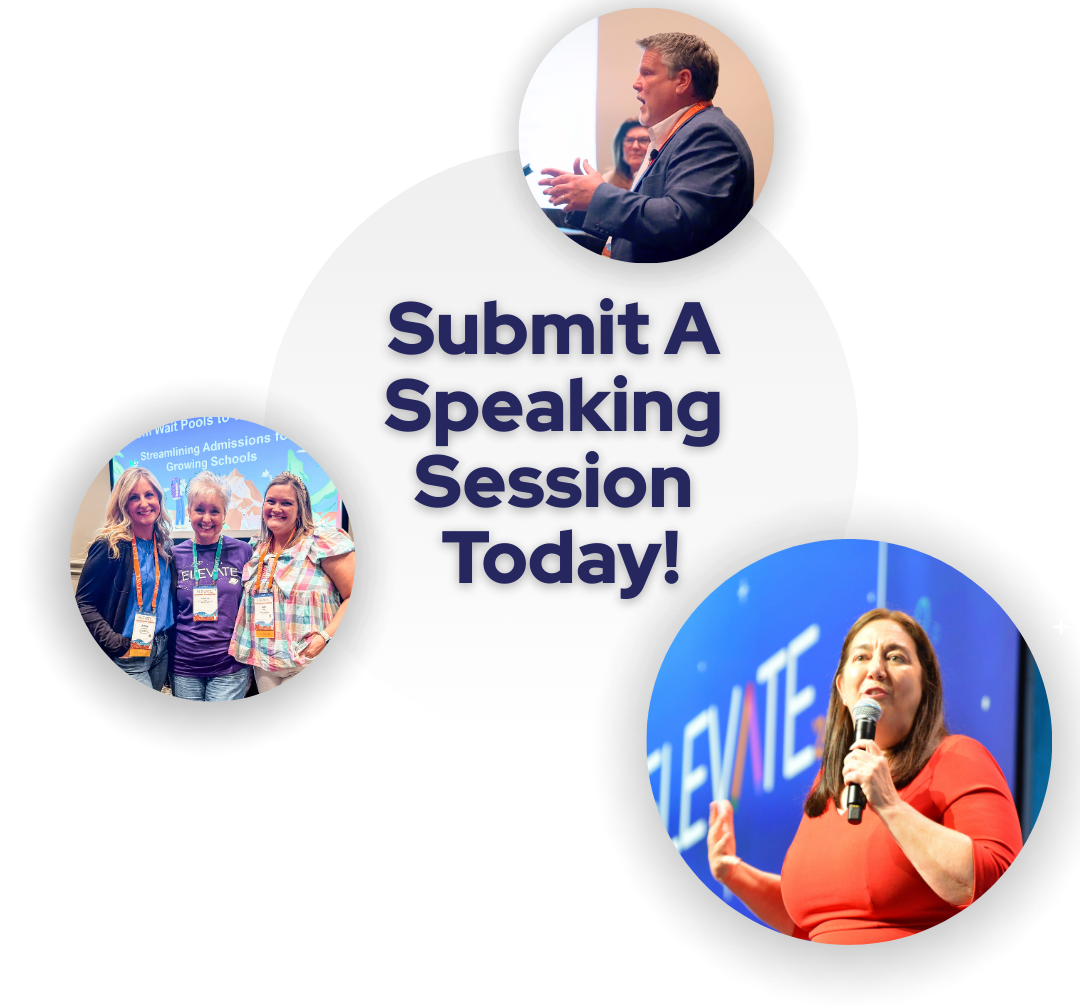 Elevate 2026 speakers preview