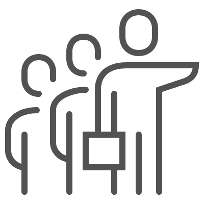 three figures
