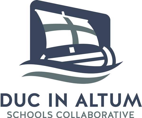Duc In Altum schools collaborative
