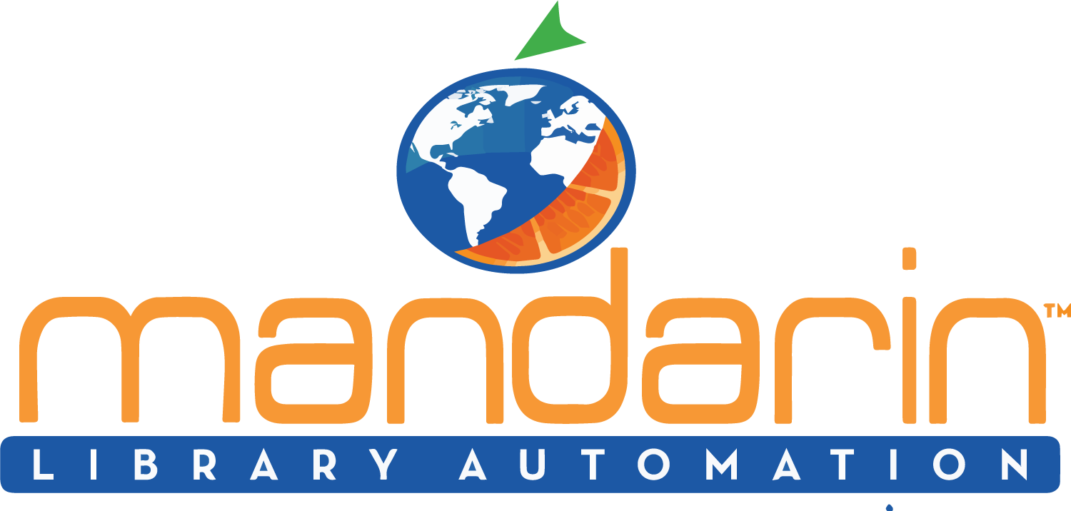 Mandarin Library Automation