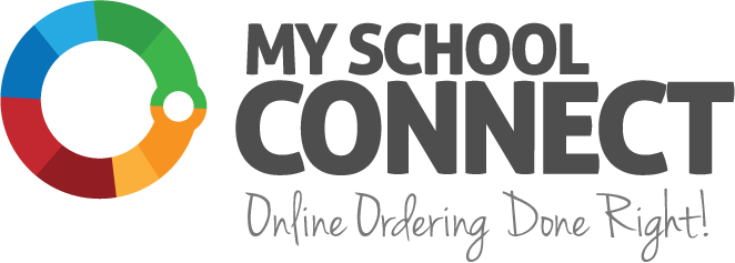 My School Connect - online ordering done right