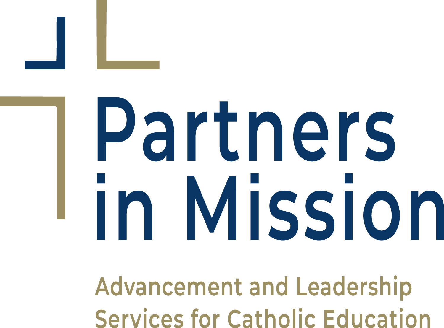 Partners in Mission - Advancement and Leadership Services for Catholic Education