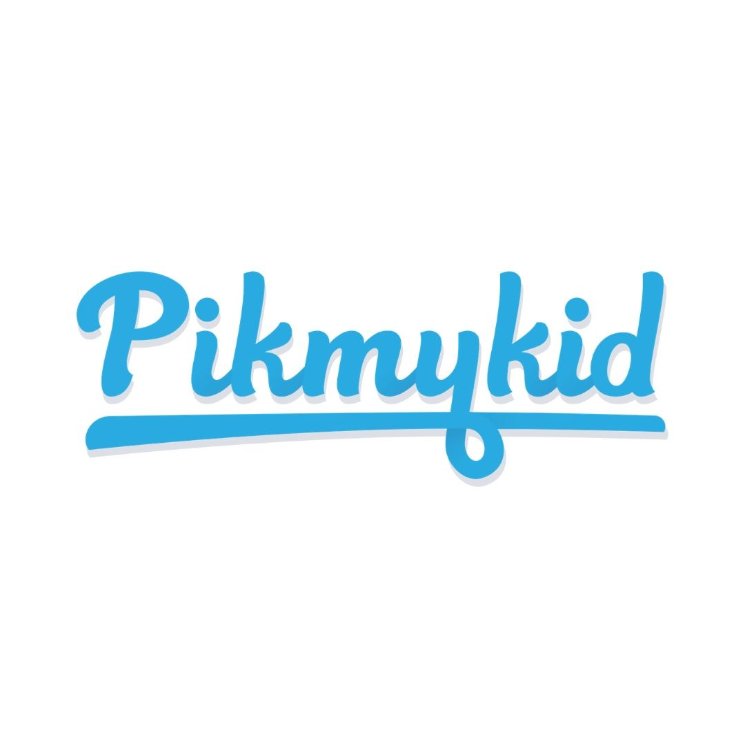 Logo for PikMyKid dismissal software