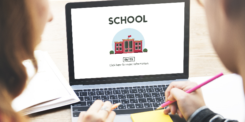10 Important Things to Add to Your School's Website - FACTS Management