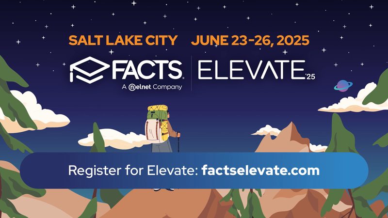 FACTS Elevate 2025