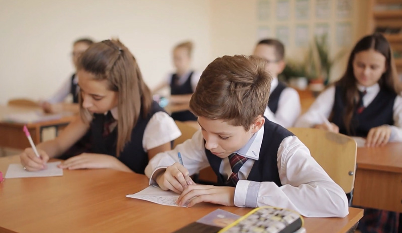 St. Joan of Arc School Case Study